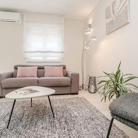 Villa Karla 자다르 외부 사진
